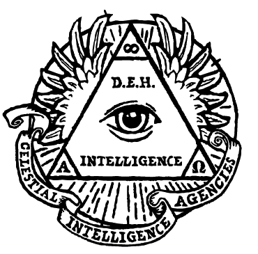 Illuminati – CIA Connection – Russia & China