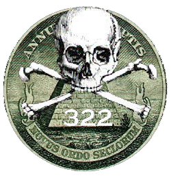 Skull & Bones = Illuminati?