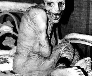 The Russian Sleep Experiment