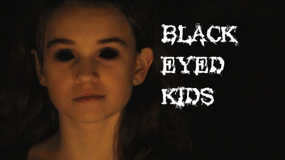 Black Eyed Kids – An Introduction