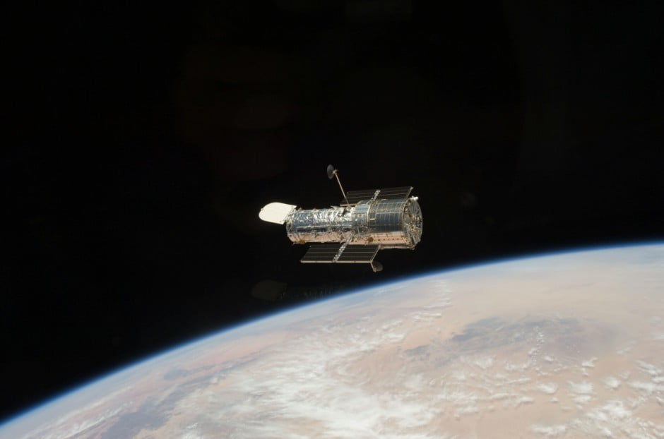 hubble-space-telescope-2009