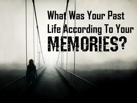 Types of Past Life Memories