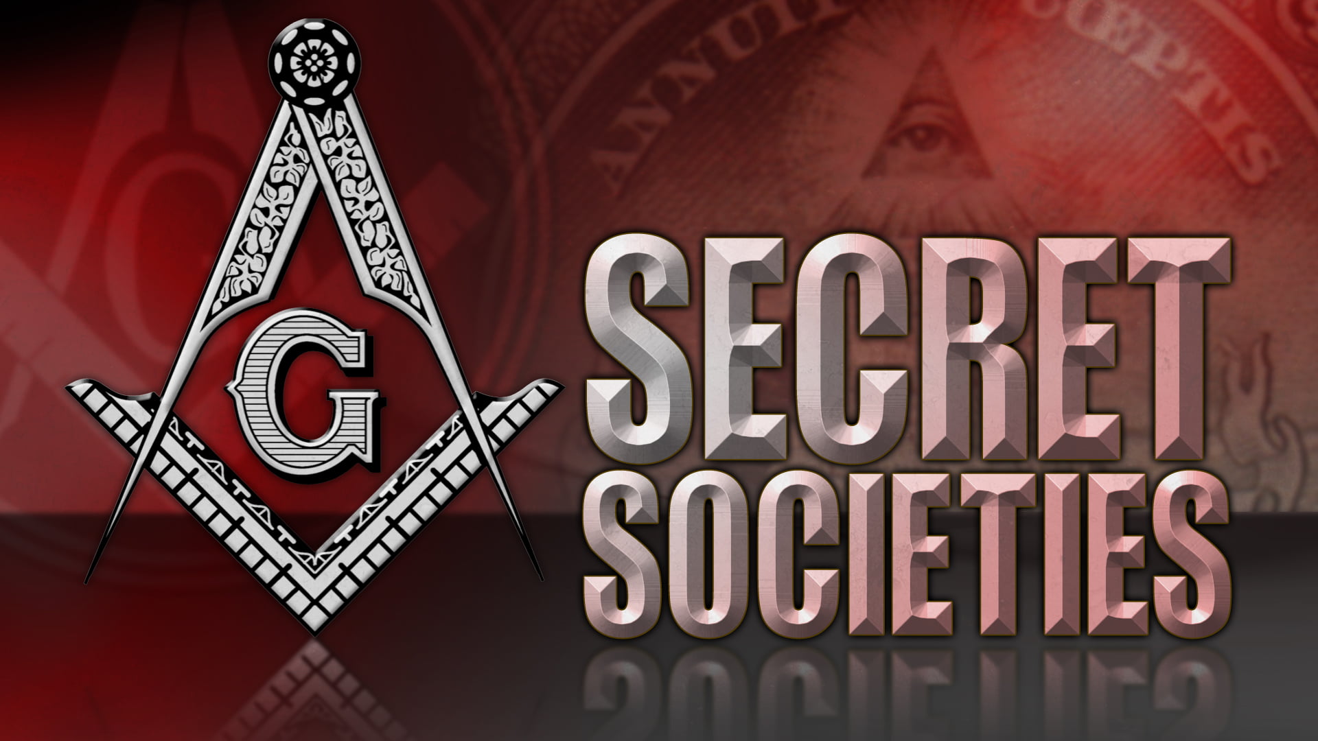 10 Secret Societies That Created The Modern World