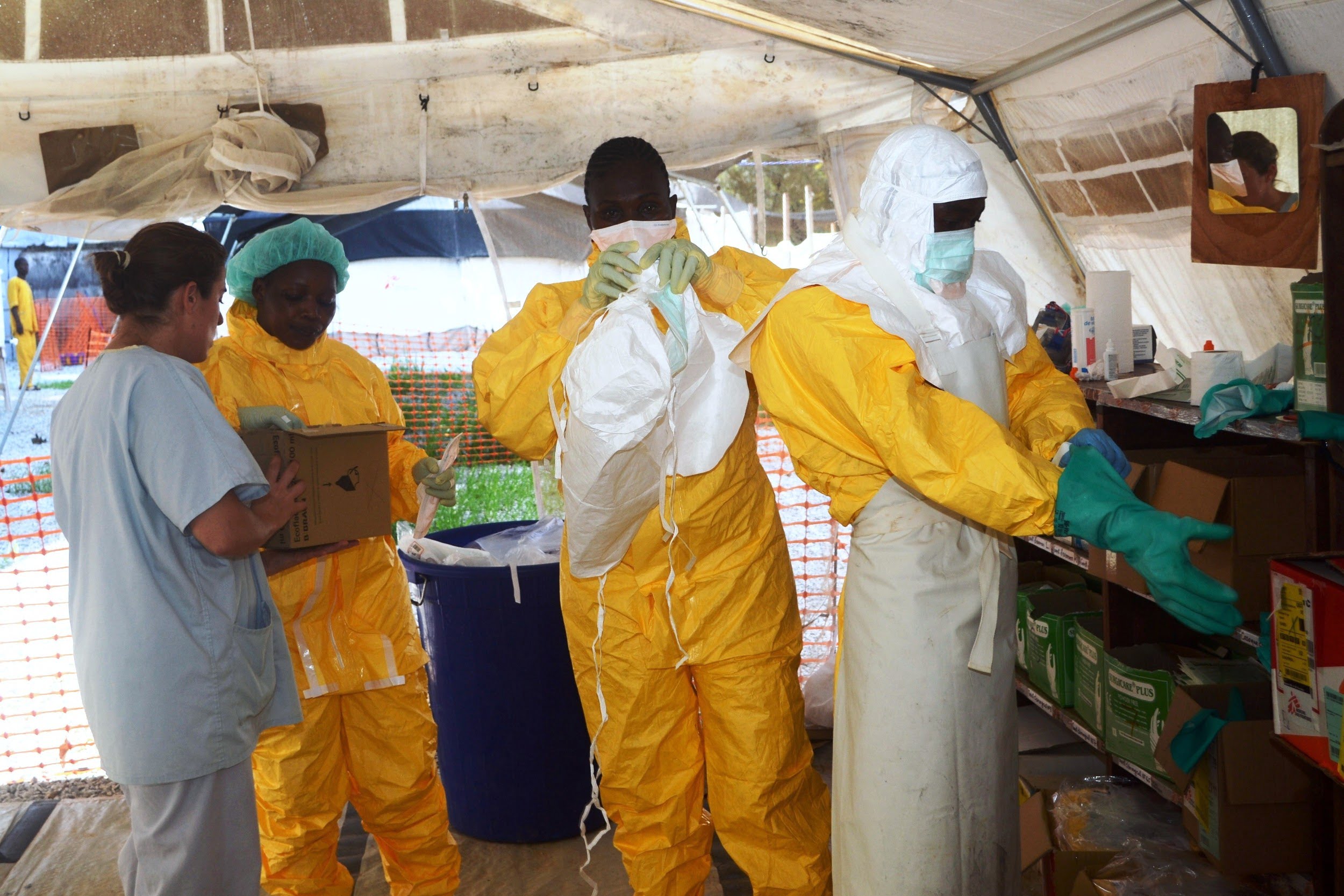 experimental-drug-likely-saved-ebola-patients