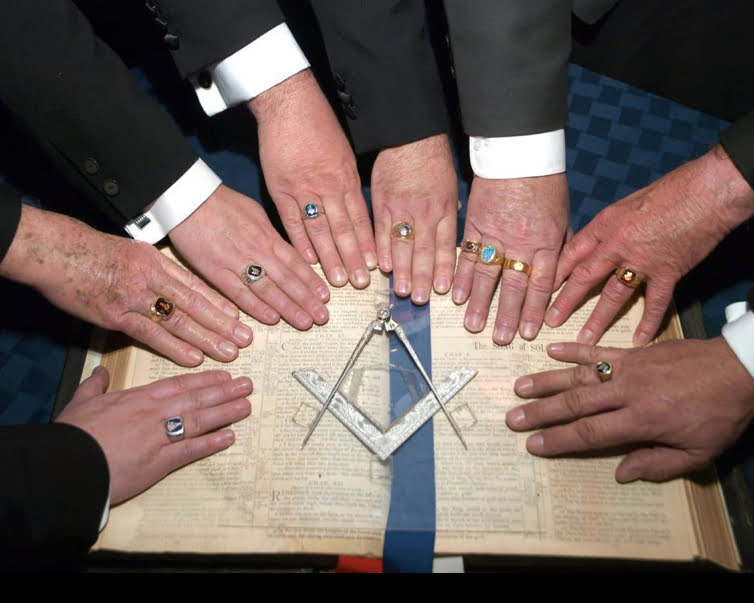 Freemasonry: Principles & Organization