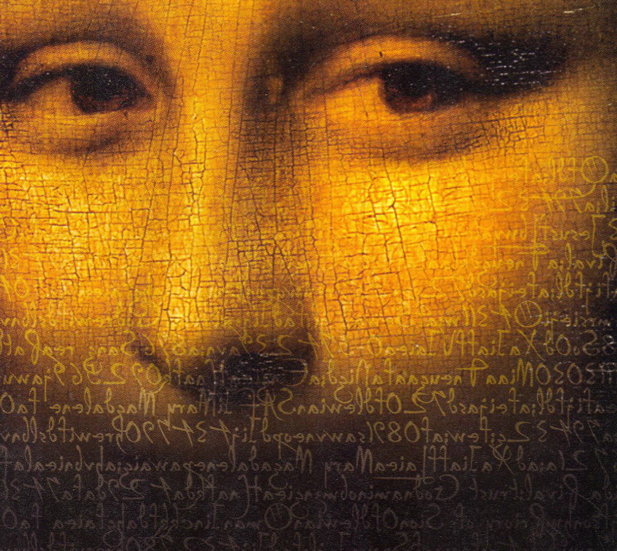 The Truth Behind The Da Vinci Code