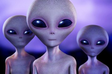 Why Aren’t Aliens Calling Earth?