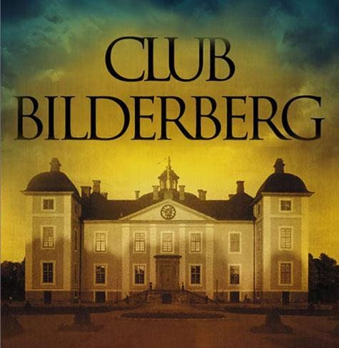 Breaking the Silence – Bilderberg Exposed