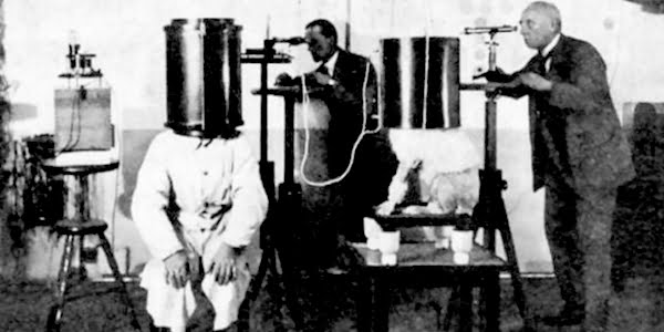 ‘One of the largest human experiments in history’ was conducted on unsuspecting residents of San Francisco