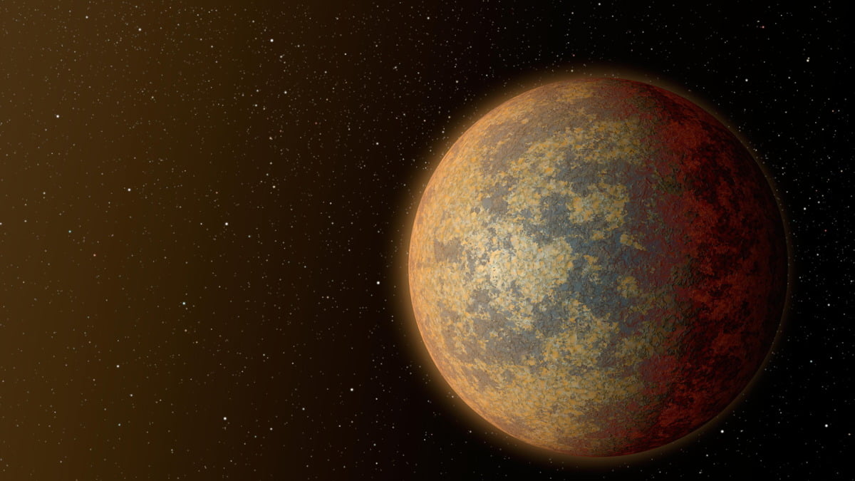 Closest Rocky Alien Planet Discovered