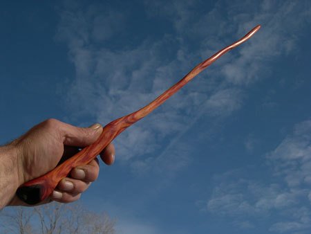 Witchcraft: Magic Wands