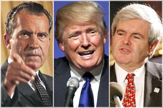 Paranoid history of the GOP: How conspiracy theories poisoned the Republican Party