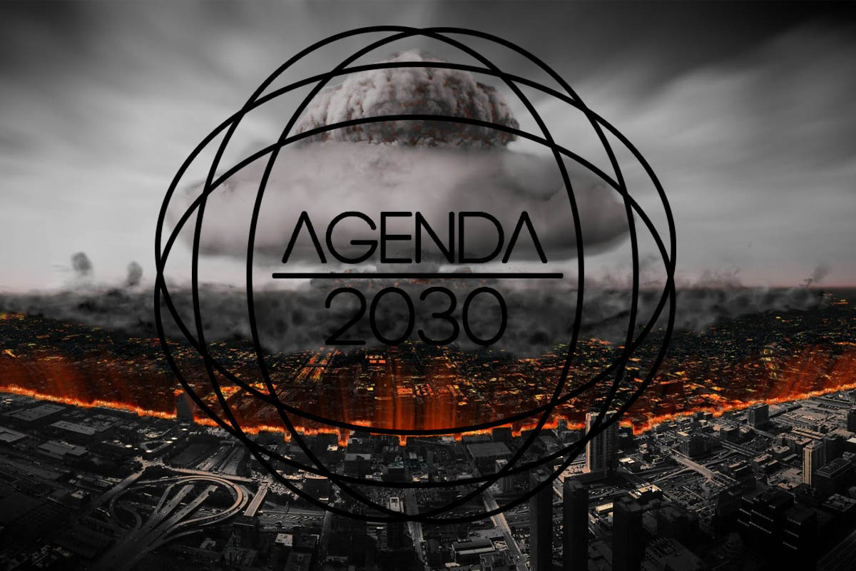 The UN 2030 Agenda Decoded: The Blueprint for Global Enslavement