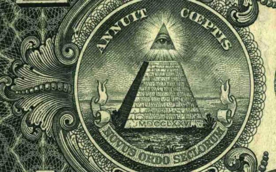 Why Does the Illuminati Hate Jews?