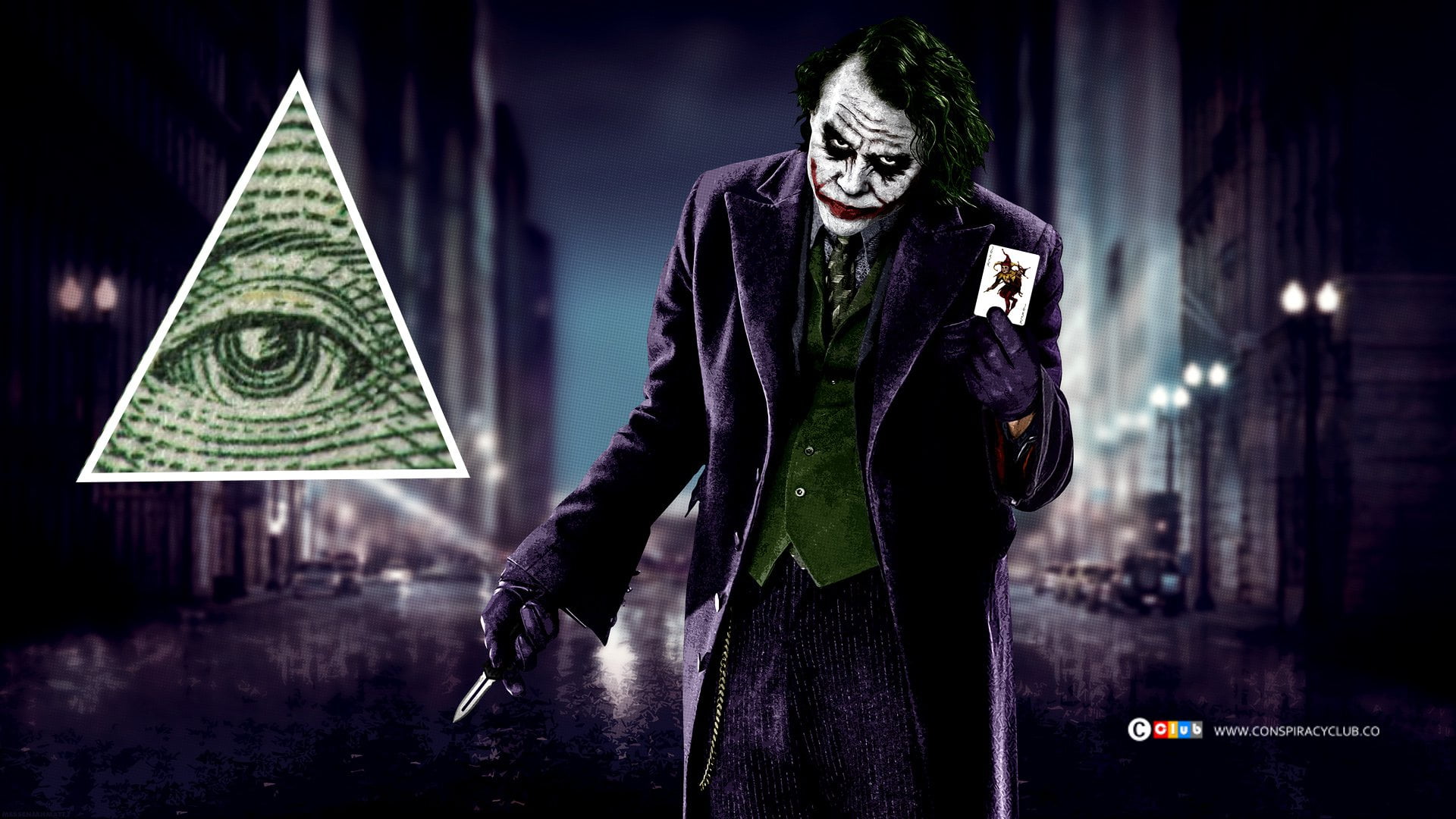 10 Movies You Didn’t Know Contained Illuminati Symbolism