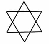 hexagram