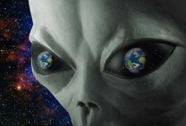 Nasa Confirms Extraterrestrial Life Does Exist On Other Planets