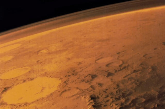 NASA Set To Make Huge Announcement On Thursday Regarding Mars’ Atmosphere