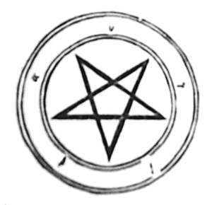 pentagram