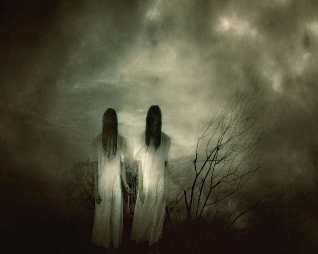 Real Ghost Story: An Enemy Or A Friend?