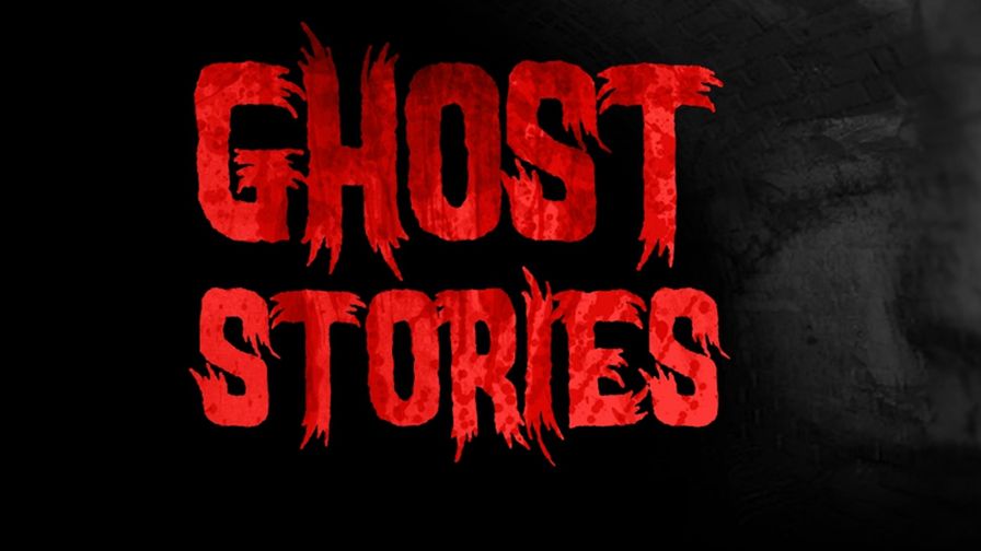 Real Ghost Story: Chest Pain