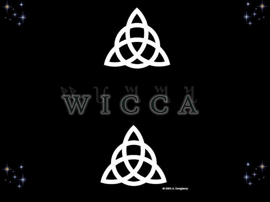 Witchcraft: Wicca Religion