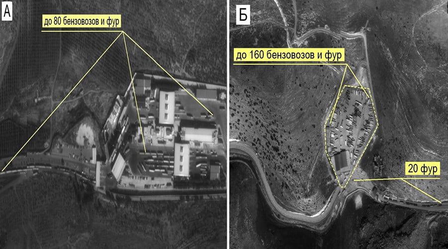 Evidence Builds Linking Israel, Turkey To ISIS