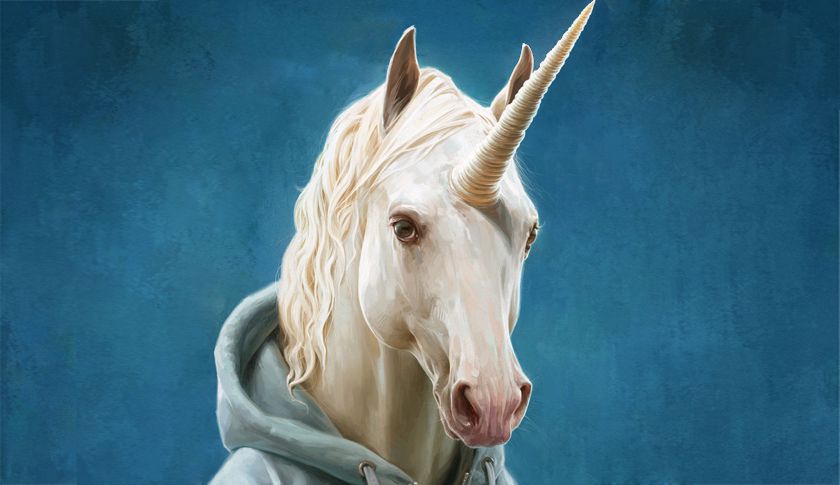 Unicorn Myths