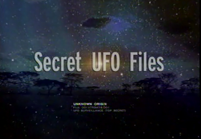 Your Need To Know – Ufo Files