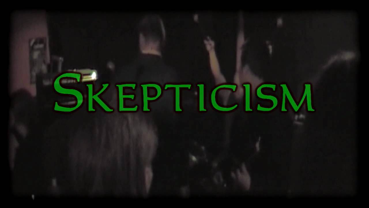 Can Skepticism Blind You to the Truth?