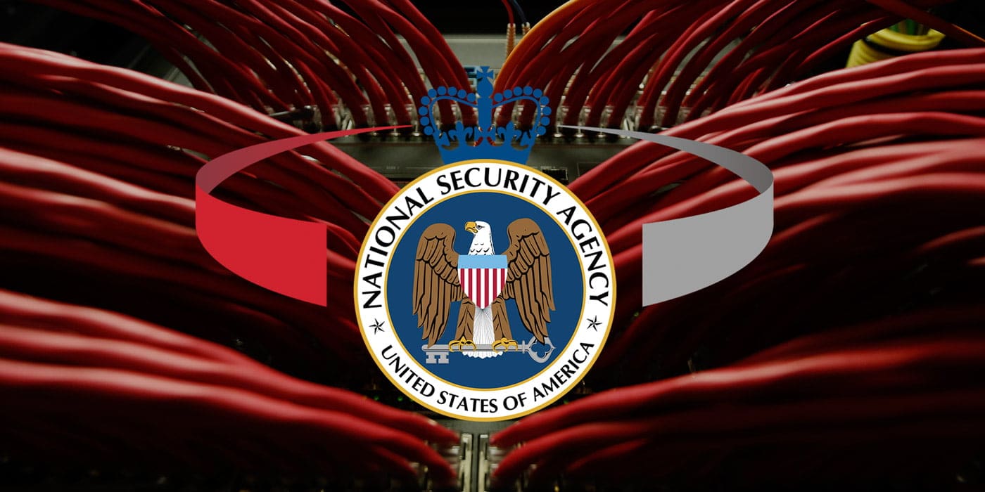 NSA Helped British Spies Find Security Holes In Juniper Firewalls