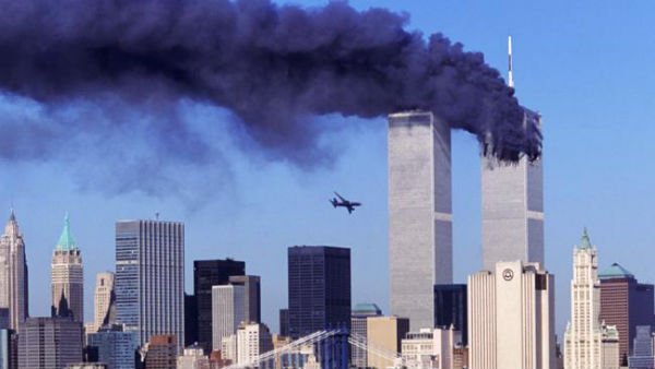 CIA Pilot Swears Oath: Planes Did Not Bring Towers Down On 9/11