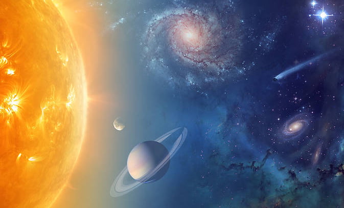 NASA scientist: ‘Indications’ of alien life by 2025