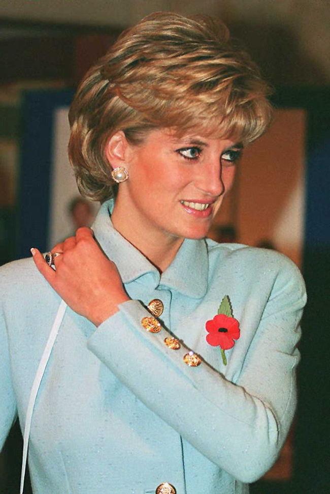 Where Is Princess Diana Buried? And 4 Other Conspiracy Theories About Her Death