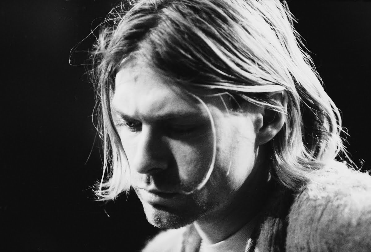 Nirvana Confirm ‘Kurt Is Alive’ Conspiracy Rumors