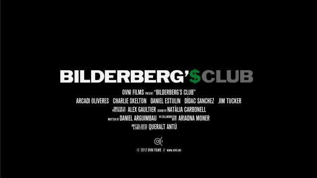 Bilderberg’s Club