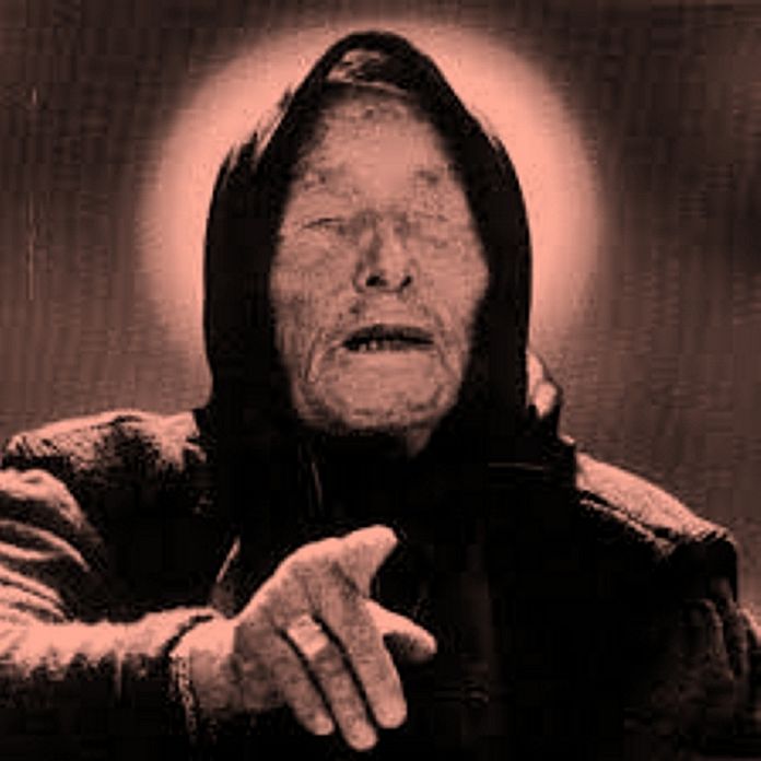 Baba Vanga Prophecy Sparks Fears Of Donald Trump Assassination