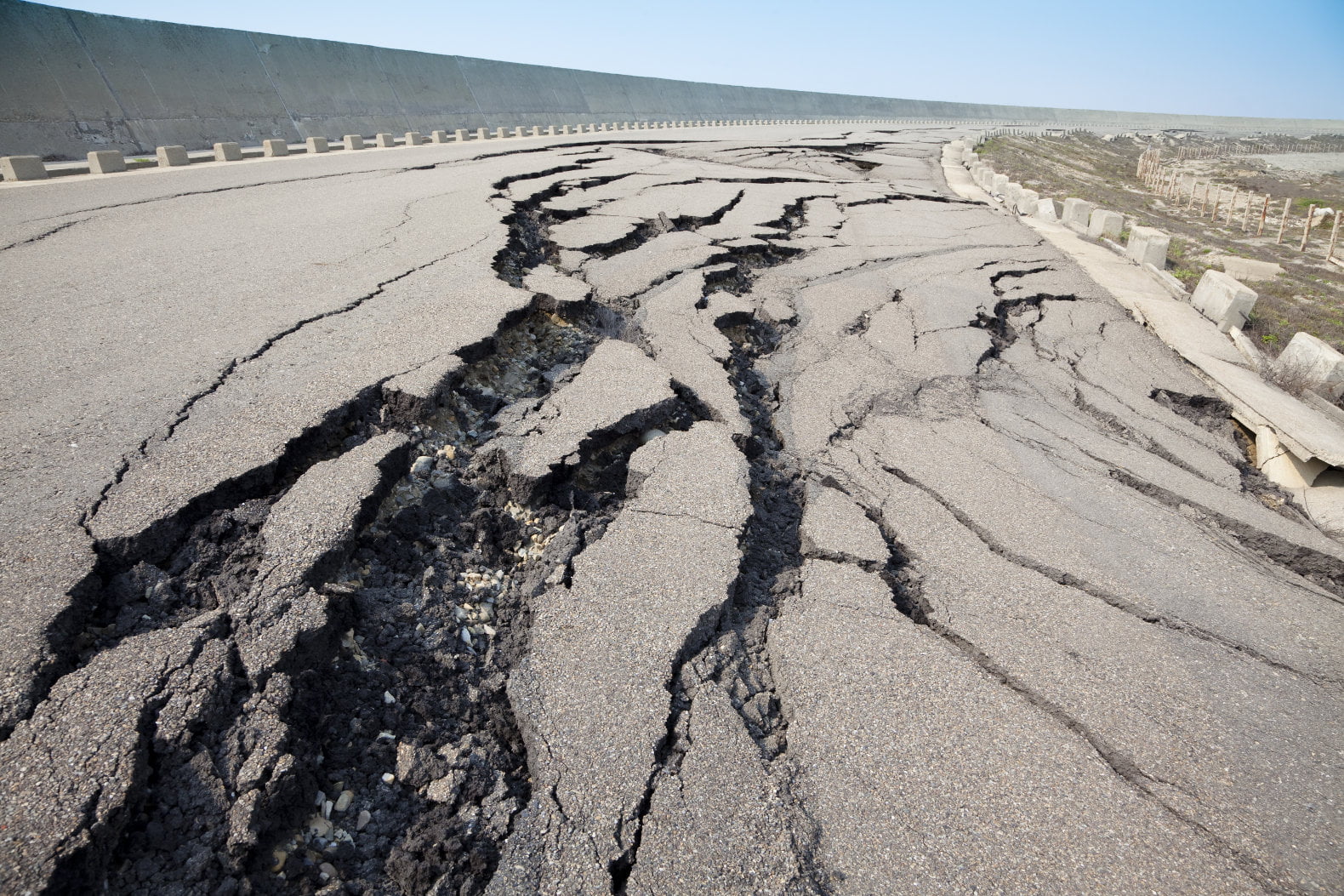 Earthquakes May Improve The Possibility Of Extraterrestrial Life