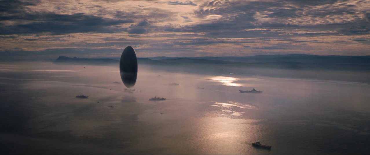 Unexpected ‘Arrival’: Humanity’s Not Ready for Aliens