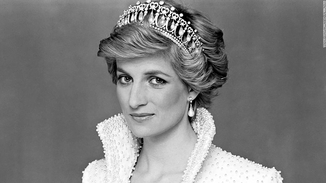 Who killed Princess Diana? Conspiracy theories still endure, twenty years later