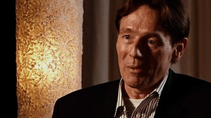 Ronald Bernard, Dutch Banker Who Exposed Illuminati, Found Dead